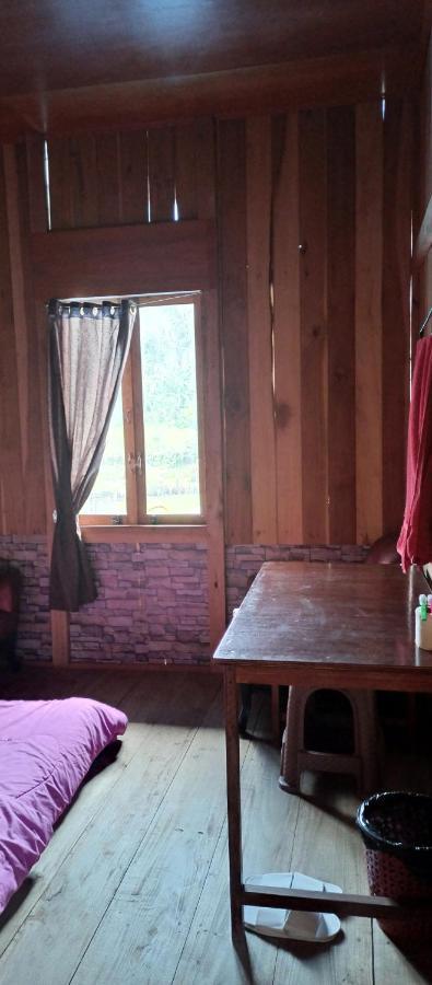Talaga Tomohon Home Stay And Fishing Pond Zewnętrze zdjęcie