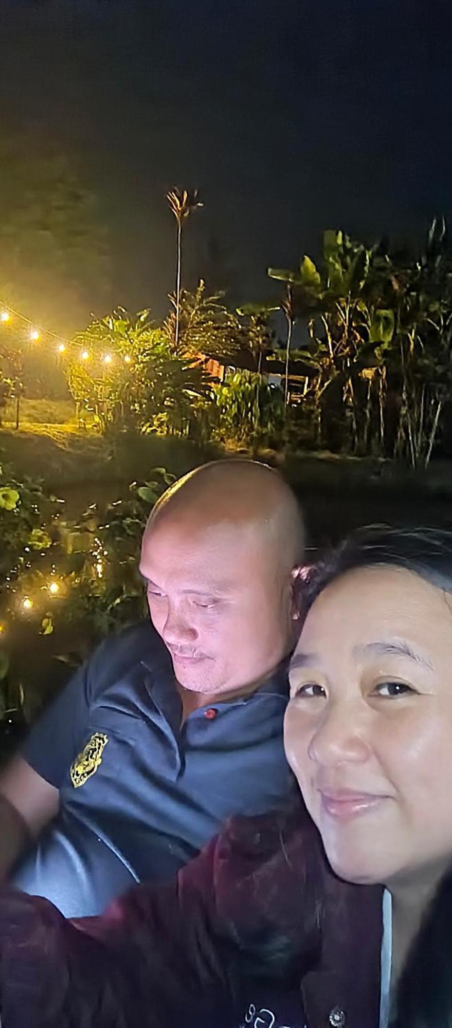 Talaga Tomohon Home Stay And Fishing Pond Zewnętrze zdjęcie