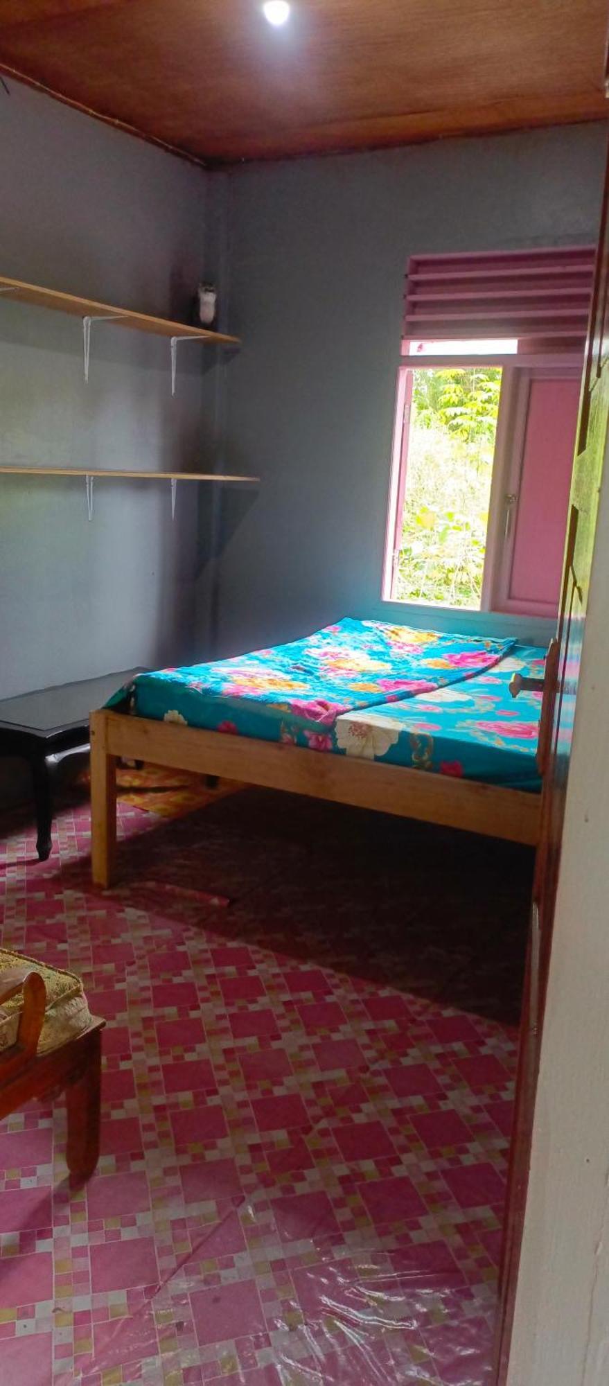 Talaga Tomohon Home Stay And Fishing Pond Zewnętrze zdjęcie