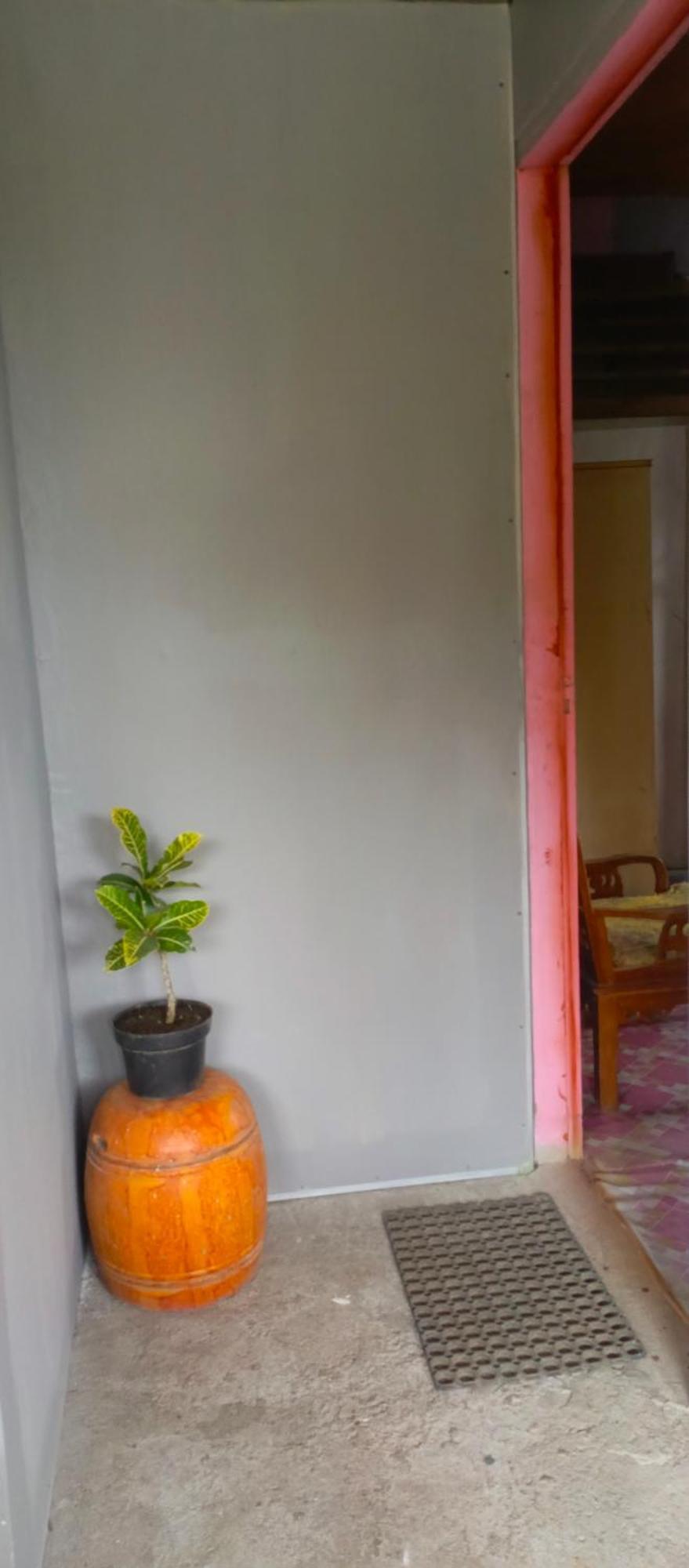 Talaga Tomohon Home Stay And Fishing Pond Zewnętrze zdjęcie
